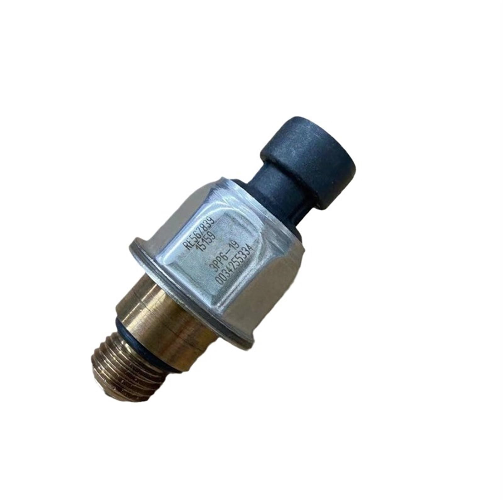 Capteur de pression de carburant 3PP6-19 pour injection automobile