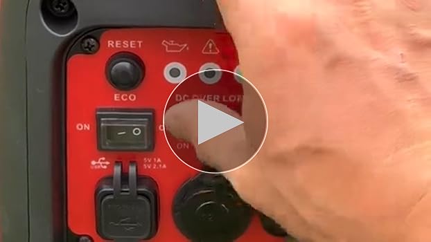Can an Inverter Generator Offer High Power Output at a Low Cost? Discover the Truth!