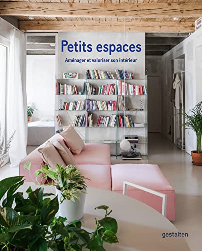 Petits espaces : comment optimiser et ranger un studio encombré - 2