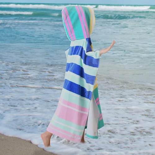 Voova & Movas Hooded Beach Towels For Kids thumb #5