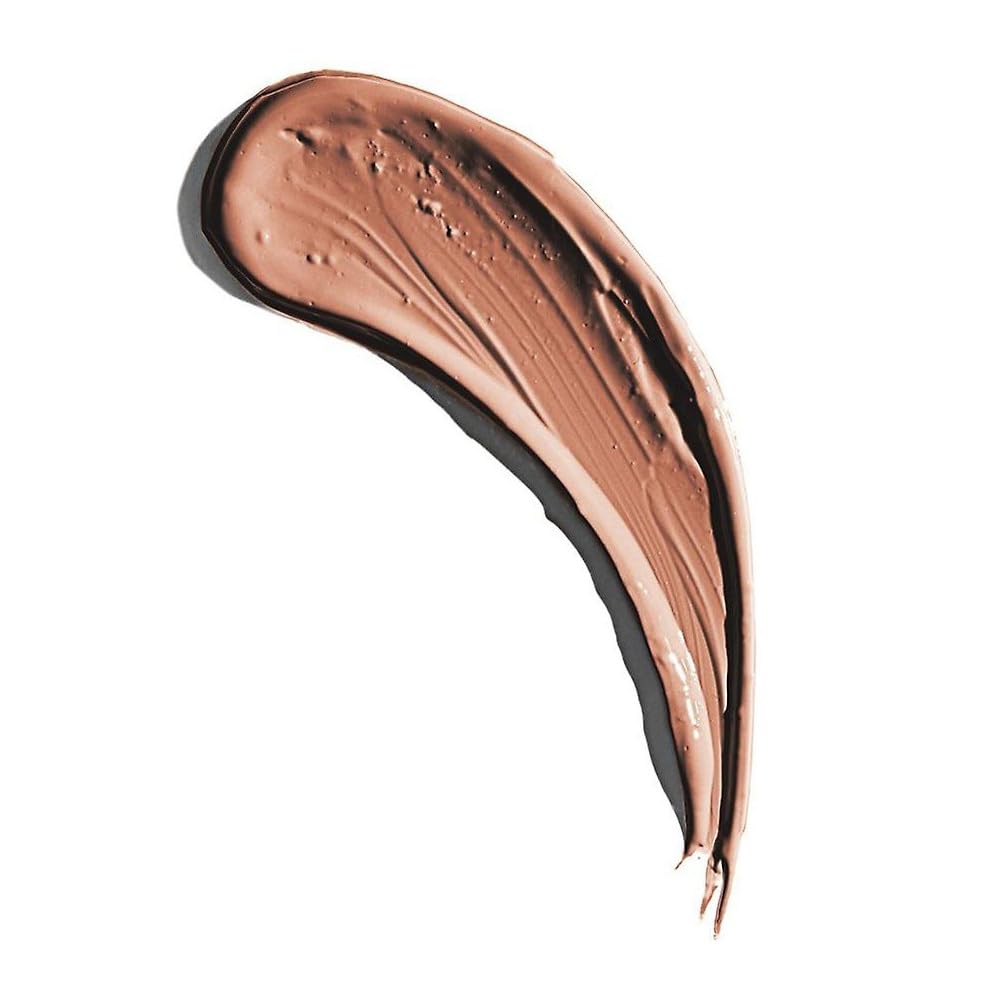 Makeup Revolution - Płynna szminka - Nudes Collection Matte - Undressed