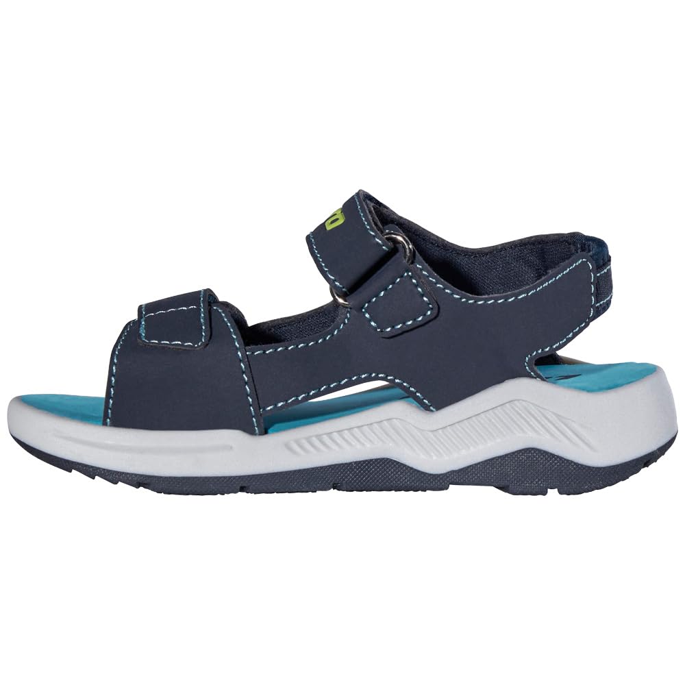 Lotto Ledamo K Unisex Kids Sandali bassiUnisex - Bambini e ragazzi