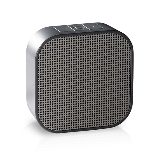 Dio Node Multiroom Wi-Fi Home Speakers (1-Pack), Works with Apple AirPlay 2 and Other Apple Devices...