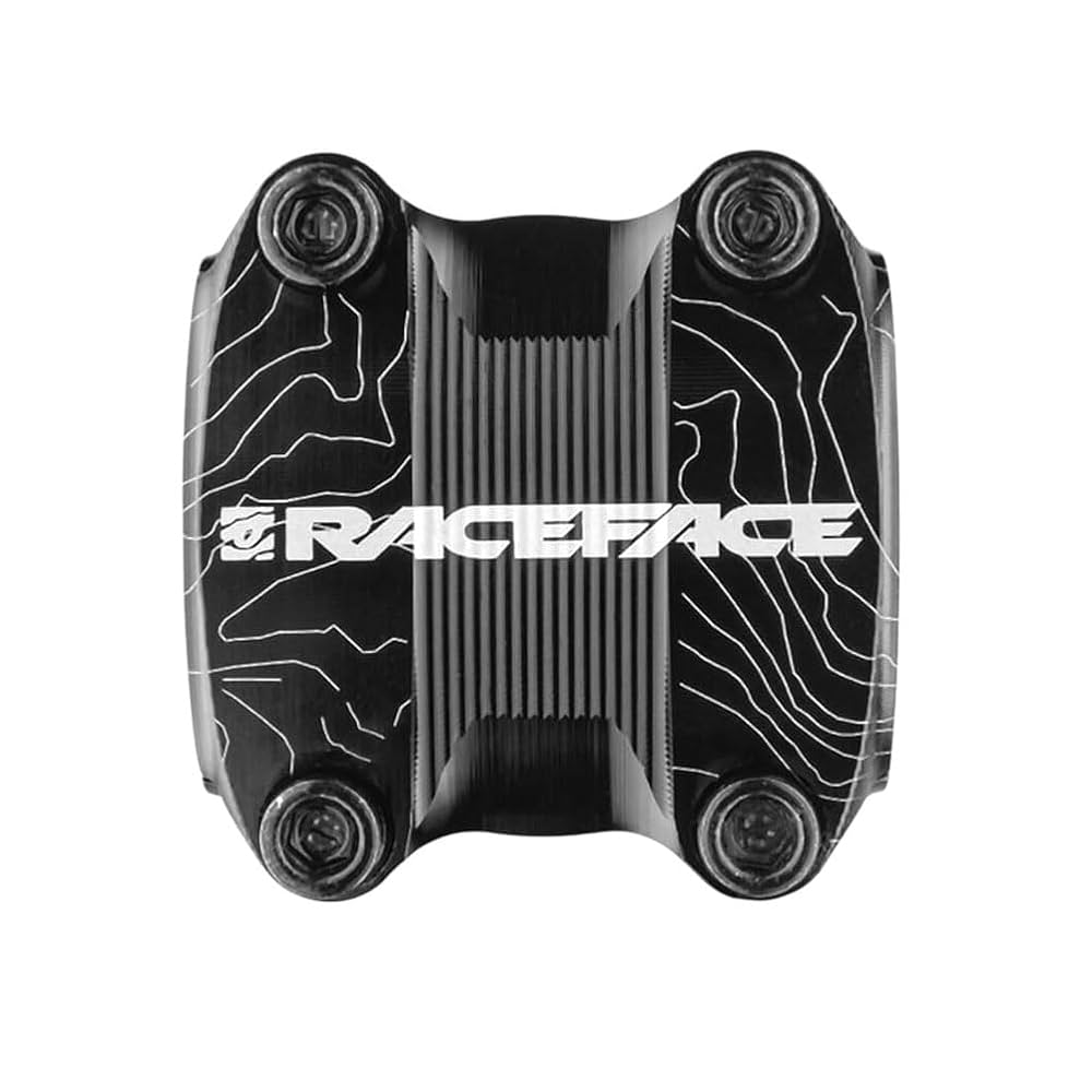 RACE FACEレースフェイス ATLAS35 50mm ステム 自転車 Amazon | RACE FACE(レースフェイス) ATLAS35 STEM 35.0