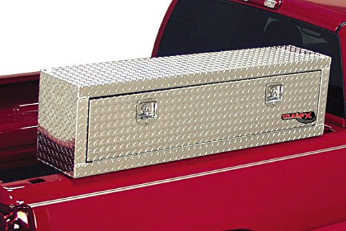 Tfx Toolbox 170721 72" Top Mount Box