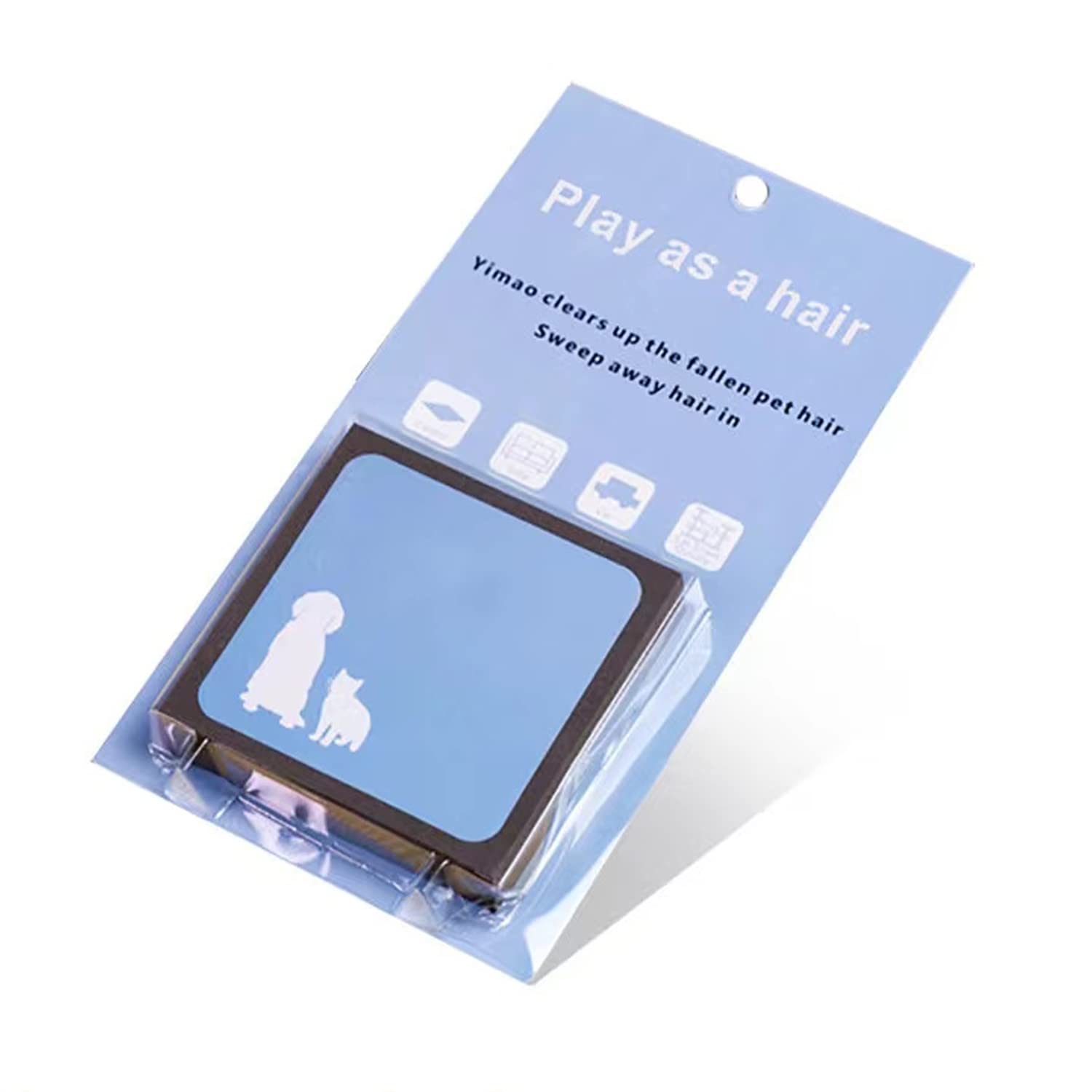 残り1点❣️ SanMori ペット脱毛清理 服とズボン毛取り ソファー Amazon.co.jp: 【正規品】SanMori ペット脱毛清理 服とズボン毛