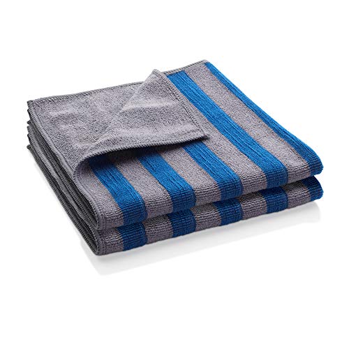 E-Cloth Range & Stovetop Microfiber Cleaning Cloth - 2 Count