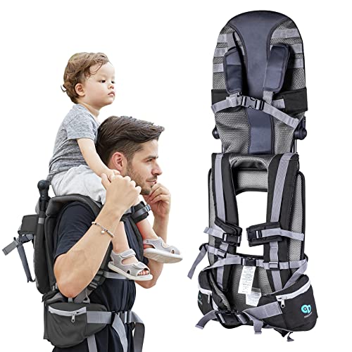 Our Top 7 Best Hiking Carrier For 3Year Old Reviews 2022 BNB