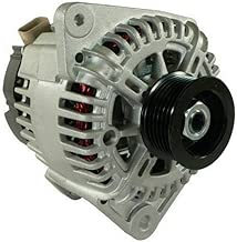 Prime Choice Auto Parts A2188 New 120 Amp Alternator - coolthings.us