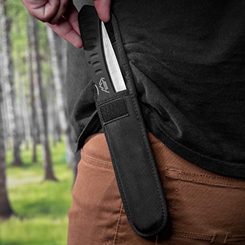 Outdoor Edge 7