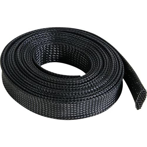Kablo, 6 mm x 10m Toplama Çorabı