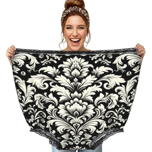 Culotte de grand-mère géante Augenstern pour animation anniversaire