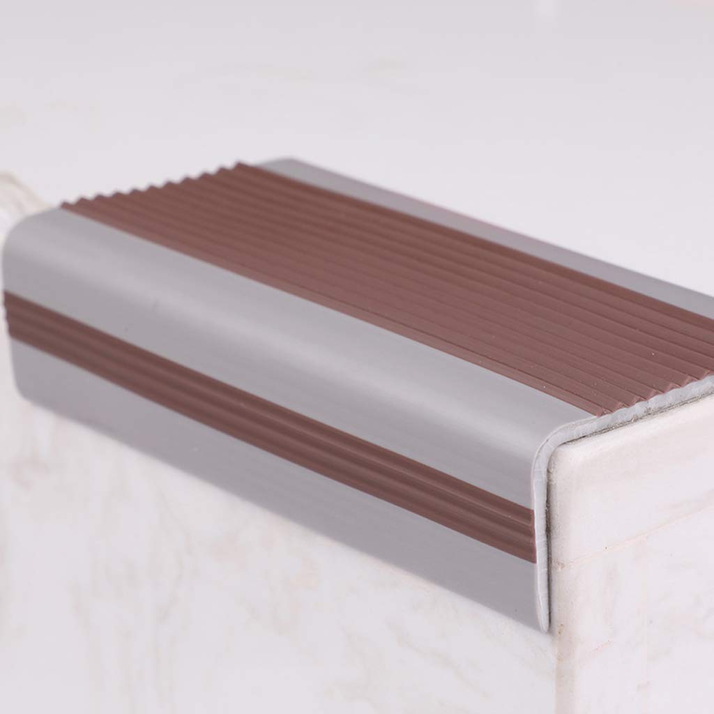 Buy Stair Nosing Edge Trim Anti Non Slip Stair Edge Nosing Anti Slip