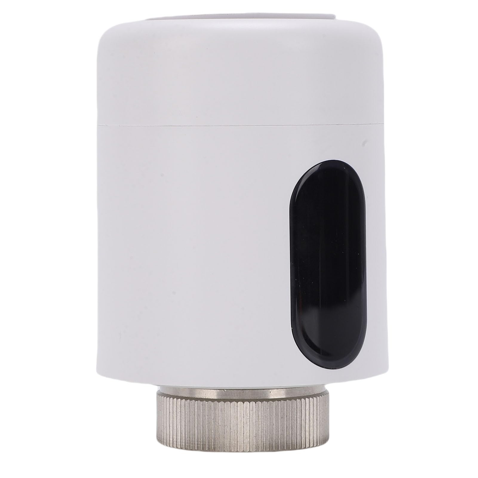 Naroote Válvula Termostática para Radiador, 3.0 Compatible con Válvulas M30 X 1.5mm, Control Remoto Vía APP con Eficiencia Energética, Ideal para Calefacción del Hogar