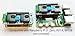 RASPIAUDIO Audio DAC Hat Sound Card for Raspberry PI5 All Models Pi5 / Pi Zero / Pi4/ Pi3B / Pi3B+ / Better Quality Than USB (Ultra++) Plug and Play no Driver
