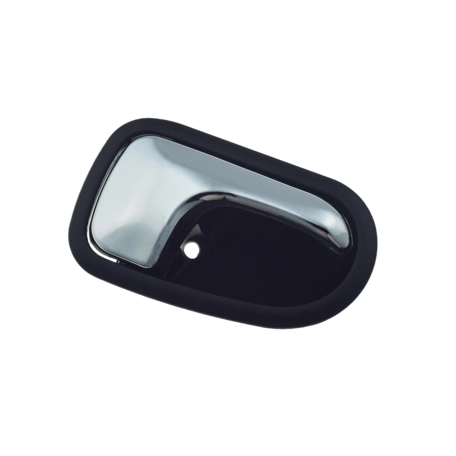 KEBJSBGTD Interior Door Handle S54N-59-330B-65,S54N-58-330B-65 for Ma&zda Protege 323 626 for Fo&rd Activa Liata 1993-2003 Cars Doors Handles