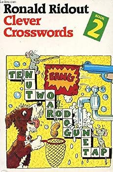Clever Crosswords: Bk. 2 (The Dragon Books)