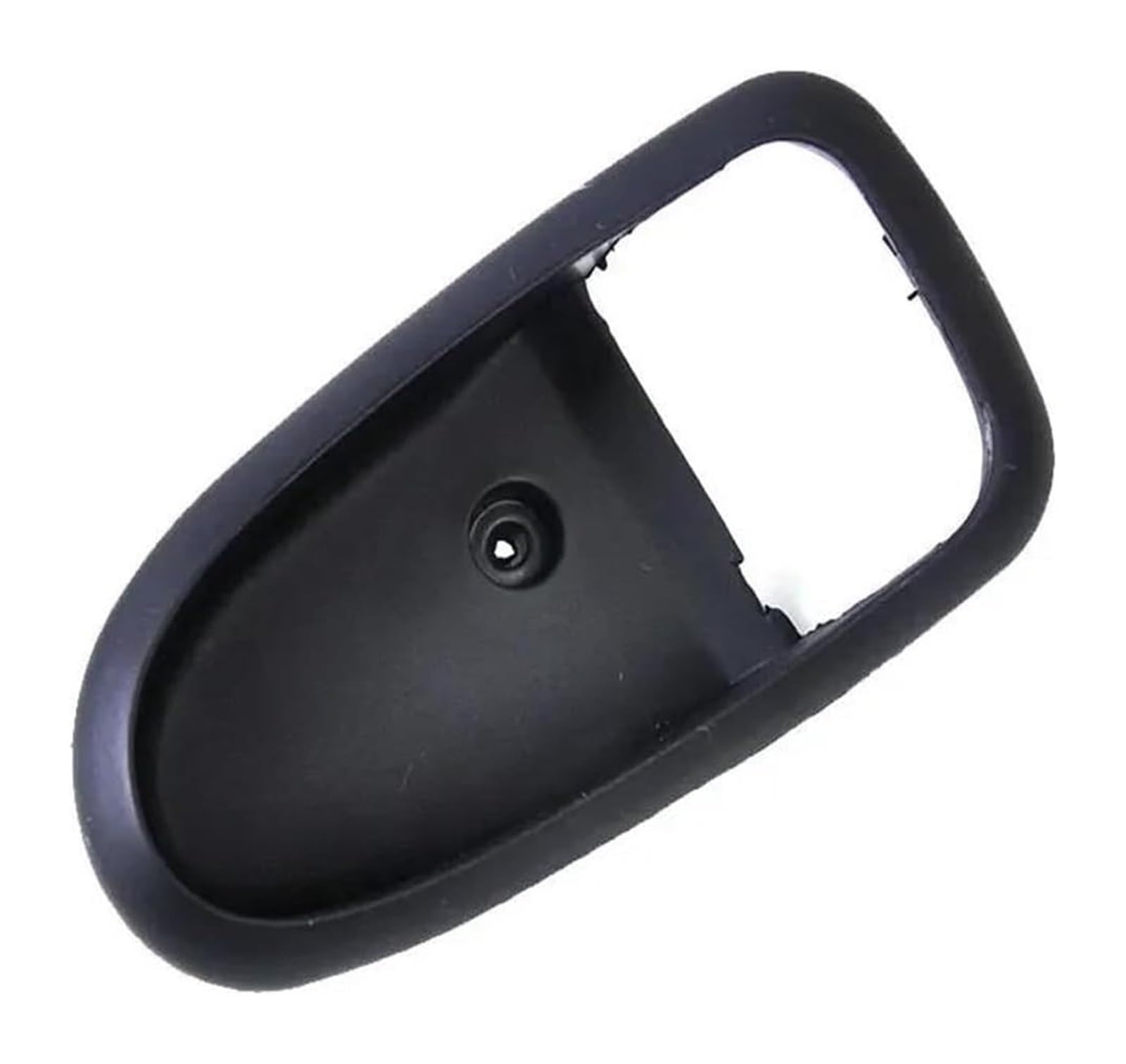 Mfbgpvcvmm One Color For Hyundai For Elantra For Avante Xd Right Inside Interior Car Door Handle Trim Cover Bezel Frame Plastic Black Side Door Handle