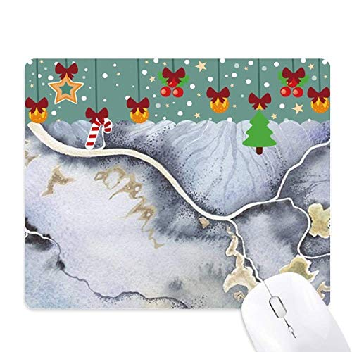 Tapis de bureau au design artistique abstrait pour sublimer votre espace informatique