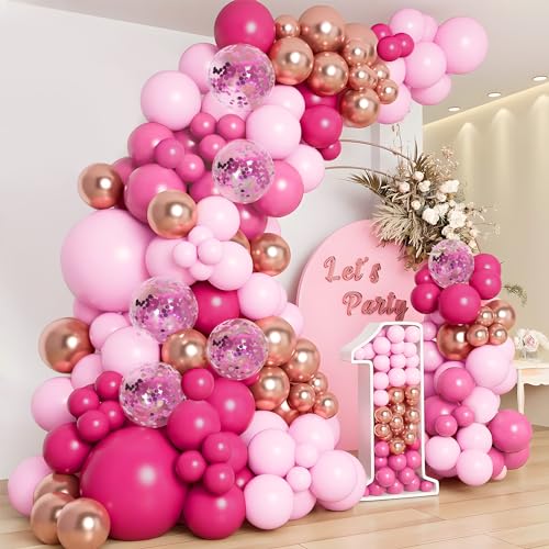 Decoración, Toy globos metalicos Marca AivaToba (3)