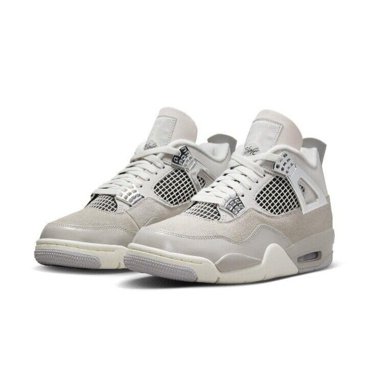 Image of Nike Women's Air Jordan 4 Shoes