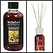 Produktbild Millefiori Milano Sparset Sandelholz Bergamotte (100ml Diffuser + 500ml Nachfüllflasche)