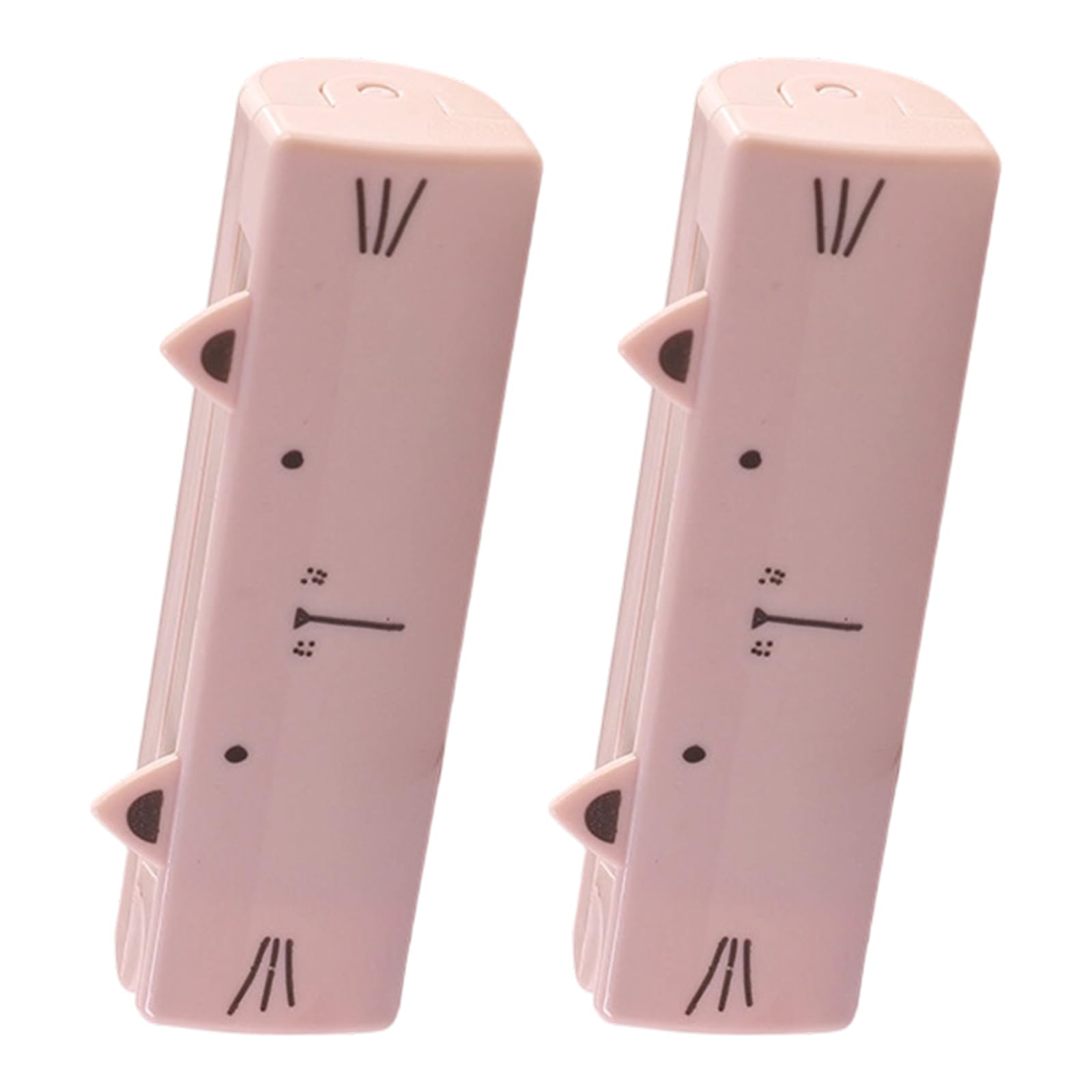 TQUXNGA 2Pcs Foldable Lint Roller with High Adhesive Hair Roller for Clothes Sofa Carpet Pet Removal Easy to Use and Store Travel Removal Brush
