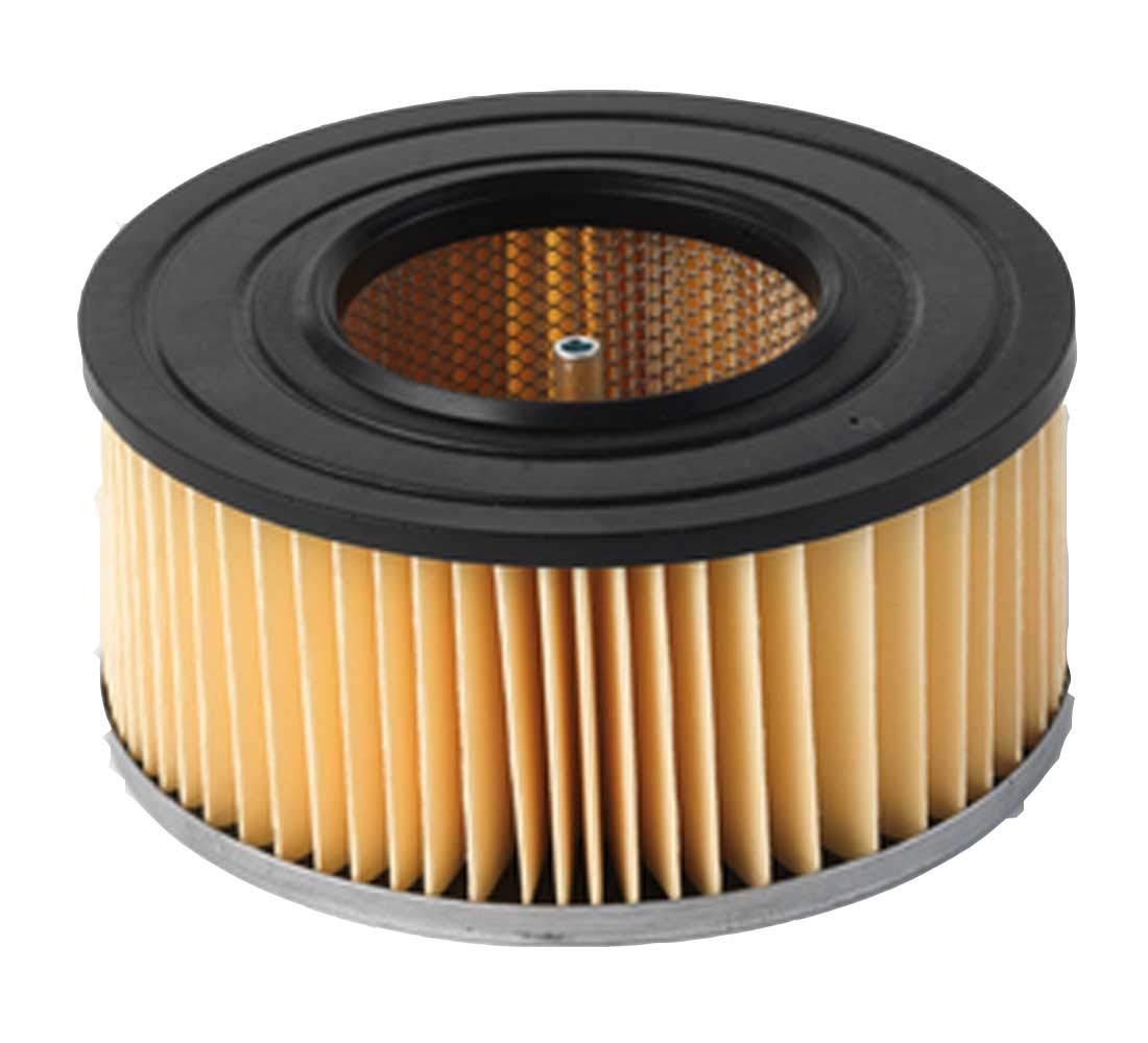 FILTRO CARTUCCIA COD. 2512746 per ASPIRAPOLVERE GHIBLI E WIRBEL