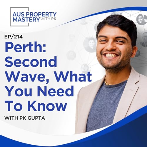 Perth: Second Wave, What You Need To Know cover art