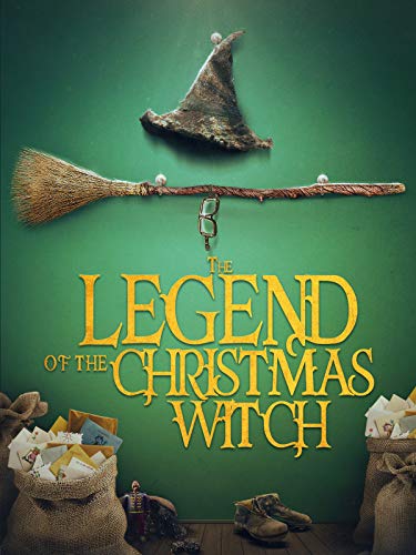 The Legend of the Christmas Witch