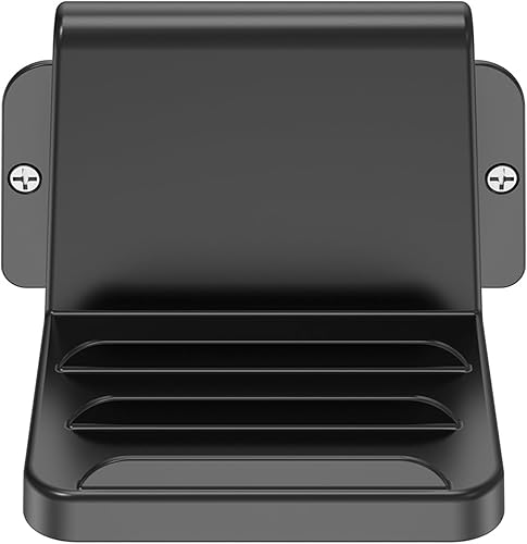 Miniatura 7 de Soporte de pared para tabletas, soporte de computadora ajustable para tabletas, teléfonos, lectores electrónicos