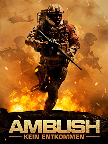 Ambush: Kein Entkommen