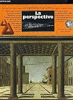 La perspective la profondeur et l'illusion: PROFONDEUR ET ILLUSION (PASSION DES ARTS 2070568520 Book Cover