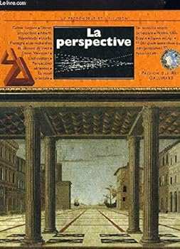 Paperback LA PERSPECTIVE: PROFONDEUR ET ILLUSION [French] Book