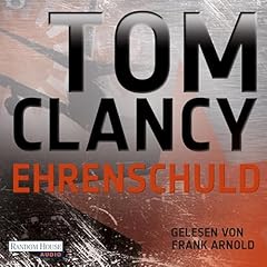 Ehrenschuld cover art