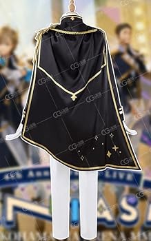 Amazon.co.jp: [Sanjucos] コスプレ衣装 バーチャルYuTuber
