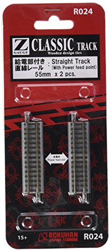 Rokuhan - Juguete Creativo Z (499199-62)