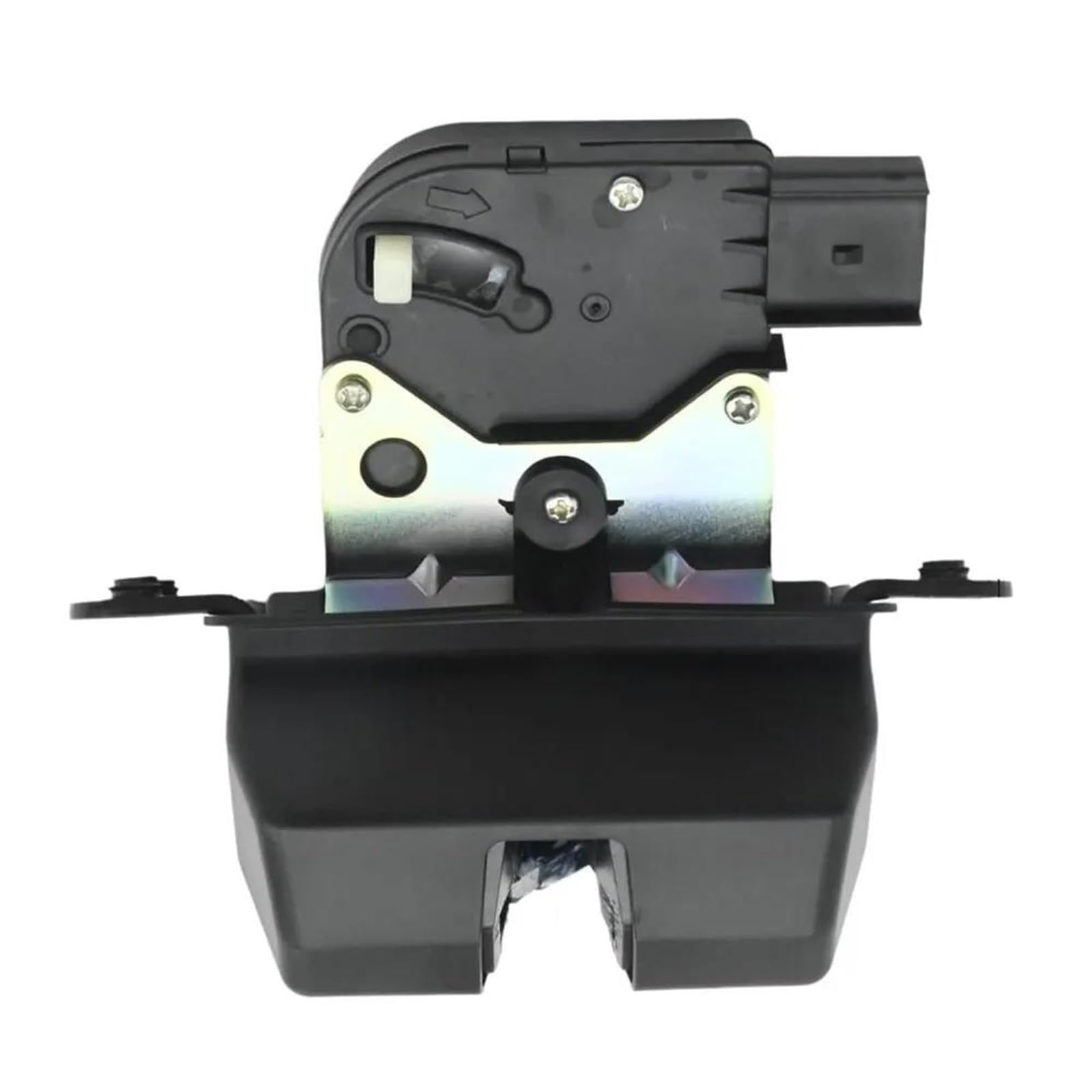 Cars Trunk Tailgate Lock Latch Accessories for Kia for Sedona 2016 2017 2018 2019 2020 3.3L 3342CC V6 81230-3Z000