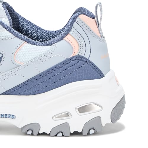 Skechers Sport Women's D'Lites-Popular Vote Sneaker4