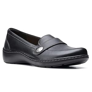 Clarks Women's Cora Daisy Loafers