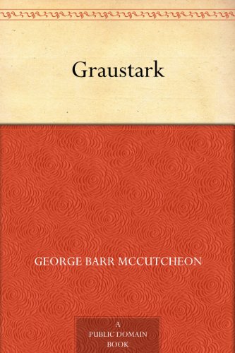 Cover of Graustark