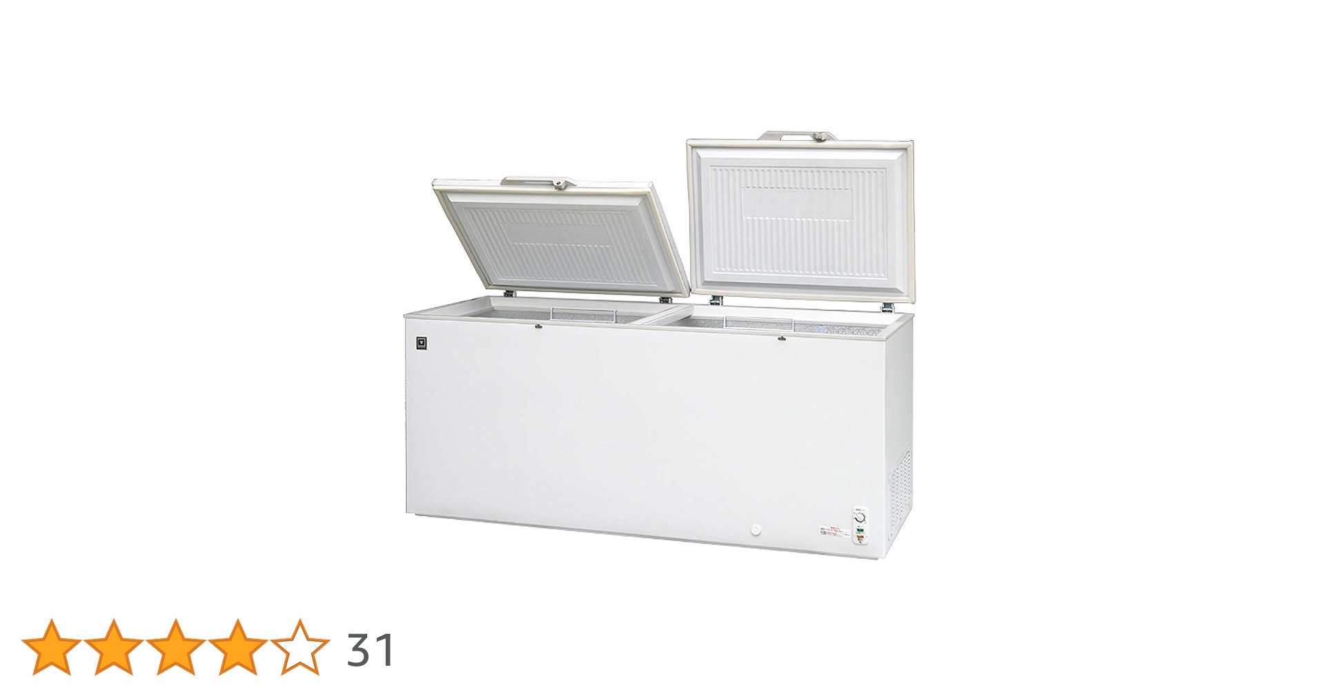 レマコム 冷凍ストッカー ① 業務用 399L 2020年製 N0658 レマコム 冷凍ストッカー ① 業務用 399L 2020年製 N0658