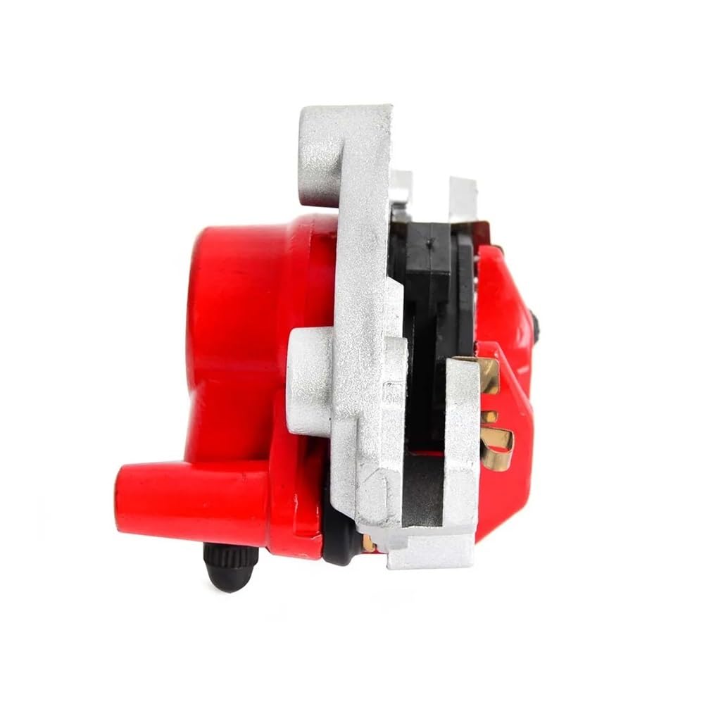 Kit étrier de frein avant scooter pour rénover le freinage de Jog 50cc 90cc