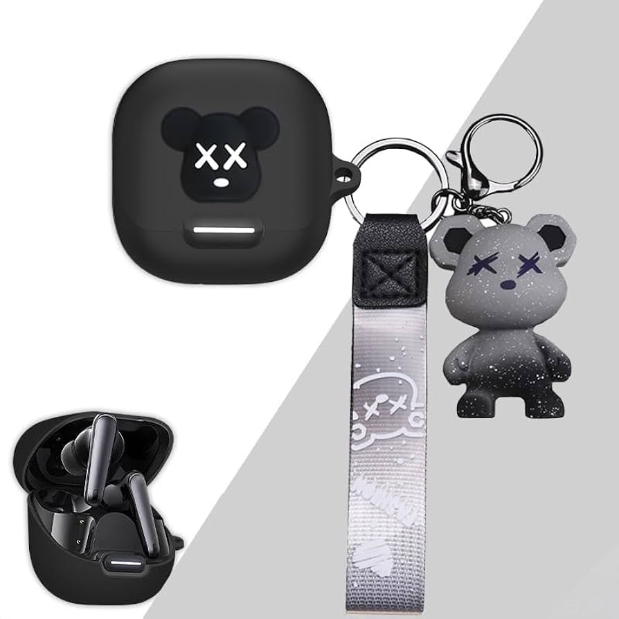 【美品】Anker Soundcore Liberty4イヤホンケース付 在庫セール】KOMININA Anker Soundcore Liberty 4 用 ケース