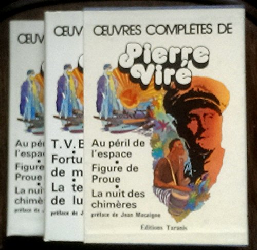  Oeuvres complètes (Collection Mineurs du ciel)