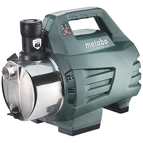 ᐅᐅ09/2020 Metabo Gartenpumpe: Alle Top Modelle am Markt im ...