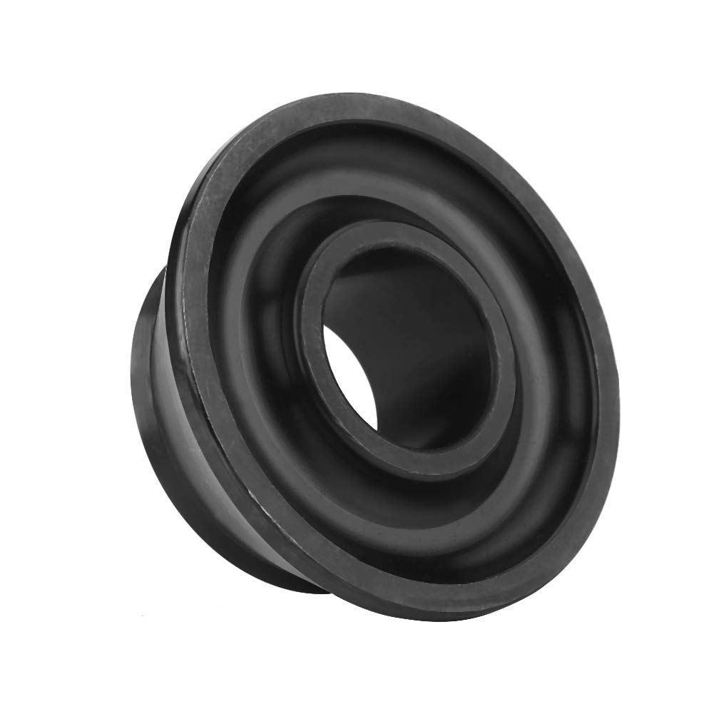 Lot de 4 cônes de centrage - Kit de cône d'équilibrage - Pour arbre de 40 mm