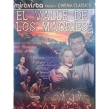 The Seekers - El Valle De Los Maories - Ken Annakin  European Import Region 2