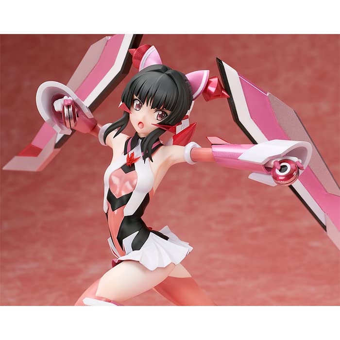 Amazon | ホビーストック(Hobby stock) 戦姫絶唱シンフォギアGX 月読調 