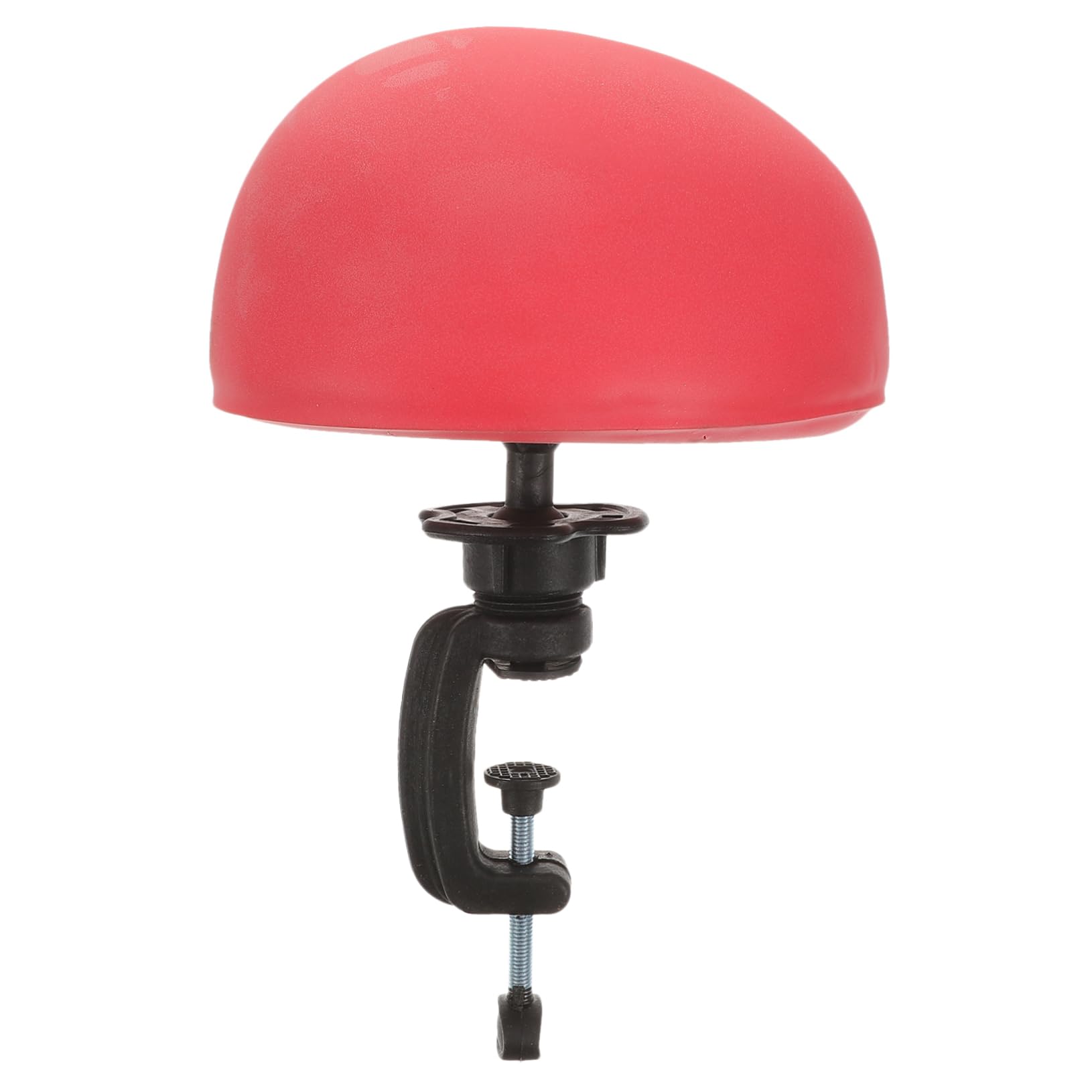 VICASKY Mannequin Head Stand with Clamp Wig Head Model for Hair Styling Display